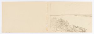 Utan titel (Segelbåt) av Howard Russell Butler