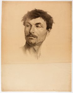 Utan titel av Howard Russell Butler