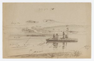 Utan titel av Howard Russell Butler