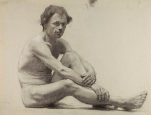 Utan titel av Howard Russell Butler