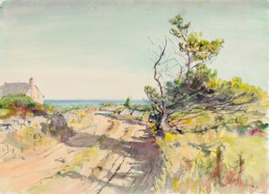 Utan titel av Howard Russell Butler