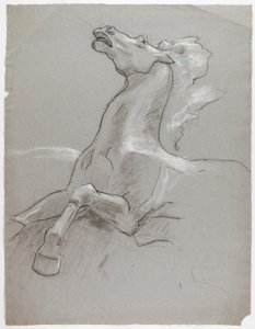 Utan titel av Howard Russell Butler