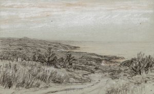 Utan titel av Howard Russell Butler