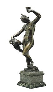 Hebe av Hubert Gerhard