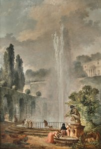 av Hubert Robert