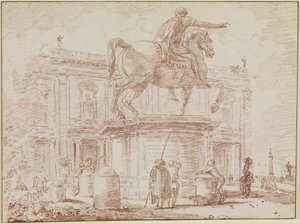  av Hubert Robert