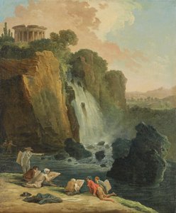  av Hubert Robert