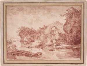  av Hubert Robert