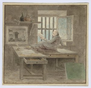  av Hubert Robert