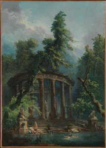  av Hubert Robert