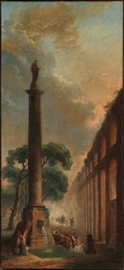  av Hubert Robert
