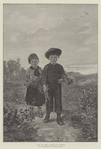 Hans och Greta
