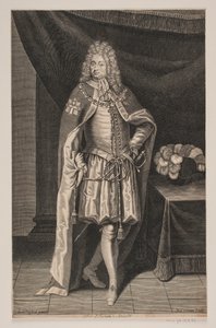 Överkammarjunkern Adam Knuth