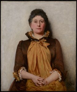  av Hubert von Herkomer