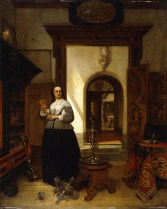 Inventariet, 1864