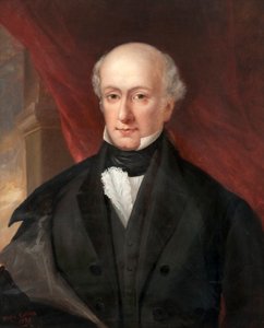 George Kinloch av Kinloch, MP (1775-1833)