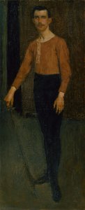 Folie av Hugh Ramsay