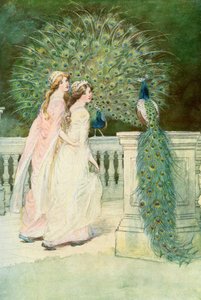 As you Like It av William Shakespeare av Hugh Thomson
