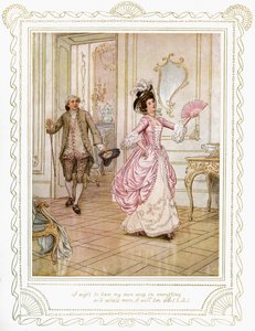 Richard Brinsley Sheridans "The School for Scandal"