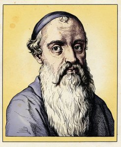 SIMONS AV Menno (1496-1561)