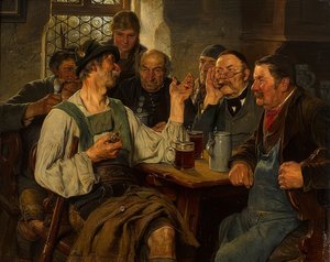 Jägares latin. 1879