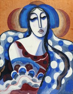 Zigenaren; La Gitane