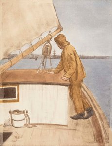 Kula av Hugo Simberg