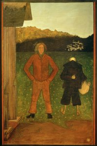 Döden och bonde
