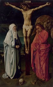 Korsfästelsen (panel)