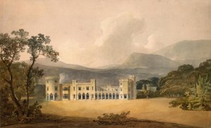  av Humphry Repton