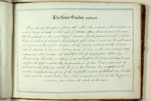 Röd bok: Welbeck av Humphry Repton