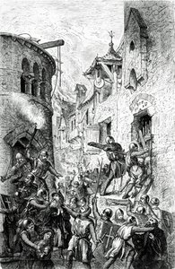 Antisemitism och förföljelse av judar av korsfarare, 1881