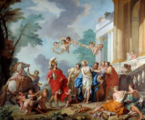 Okänd bild av Hyacinthe Collin de Vermont