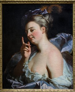  av Hyacinthe Francois Rigaud