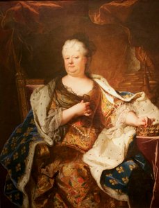 Elizabeth Charlotte, prinsessan Palatine
