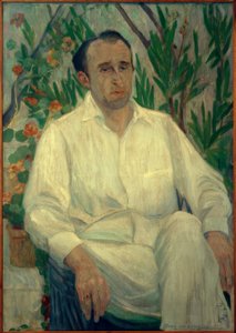 Fredrik Delius