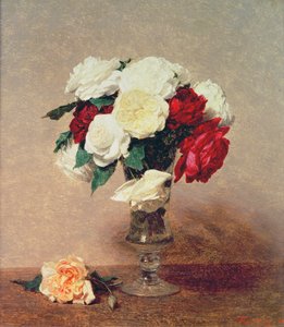 Okänd bild av Ignace Henri Jean Fantin Latour