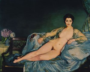 Italienaren – 1931