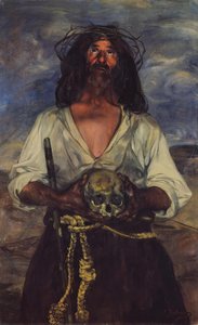 Eremiten, 1904.