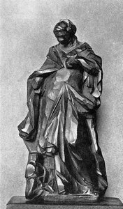 Elisabeth av Ungern av Ignaz 1725 75 Gunther