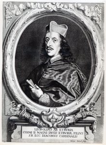 Kardinal Leopoldo de