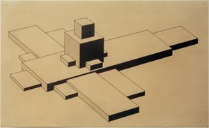 Arkitektoniskt projekt