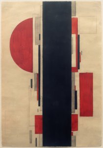 Suprematistisk sammansättning