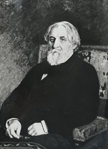 Ivan Sergejevitj Turgenev