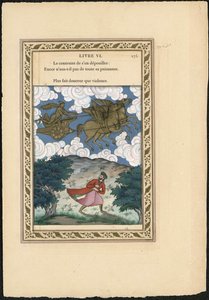 Phoebus och Boreas Phoebus och Boreas, 1837-1839.