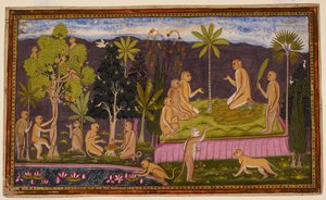  av Indian School