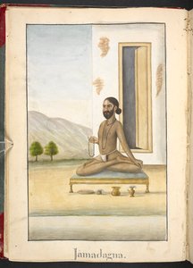  av Indian School