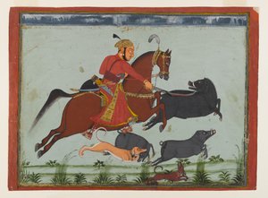 swedish av Indian School