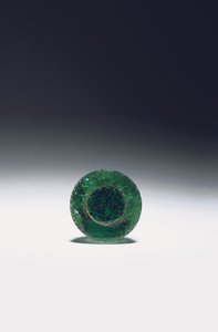 Mughal vinkopp, period av Jahangir av Indian School
