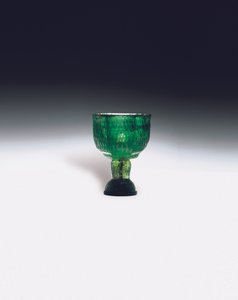 Mughal vinkopp, period av Jahangir av Indian School